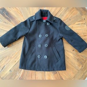 Woolrich Toddler Jacket